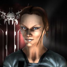 Trinity V — legacy portrait