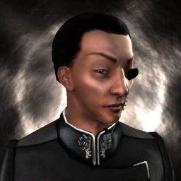Sigmaknight — legacy portrait