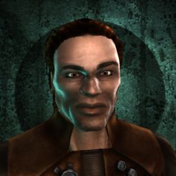 Nereus81 — legacy portrait