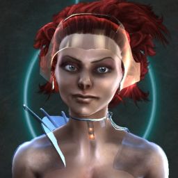 Canucck — legacy portrait