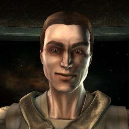 Justen Kase — legacy portrait