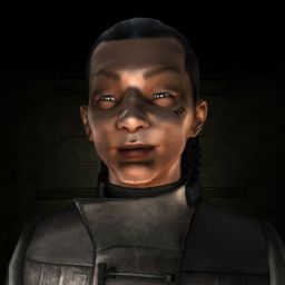 TensionMAN — legacy portrait