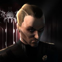 Lord Takani — legacy portrait
