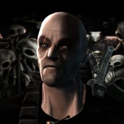 ElCheeco mofo — legacy portrait