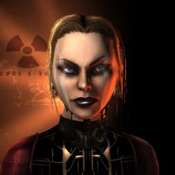 Angelis ExMortis — legacy portrait