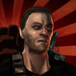 Tajidan — legacy portrait