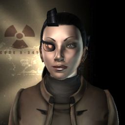 Morlif Norus — legacy portrait