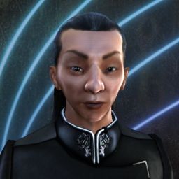 Soushi — legacy portrait