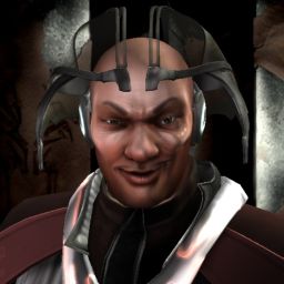 Snoochie Woochies — legacy portrait