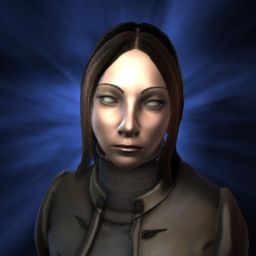 Doctor BBQ — legacy portrait
