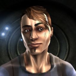 ing SpeedyJ — legacy portrait