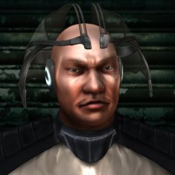 Fartislartbast — legacy portrait