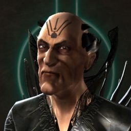 Emminus — legacy portrait