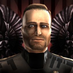 Drax Anele — legacy portrait