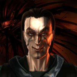 Mushzim — legacy portrait