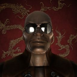 Quiqueg Cannibal — legacy portrait
