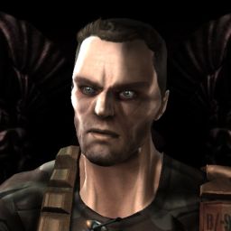 Drus Dagaar — legacy portrait