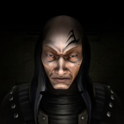 Lord MadRussian — legacy portrait