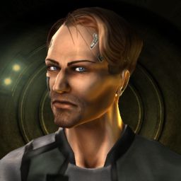 Bondree — legacy portrait