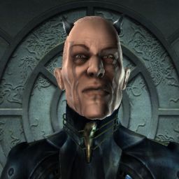 Osiris Koontz — legacy portrait
