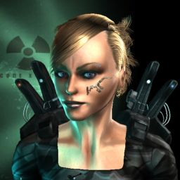 Soleye — legacy portrait