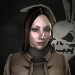 Sugar386 — legacy portrait