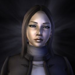 Barkode — legacy portrait