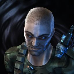 onanymous — legacy portrait