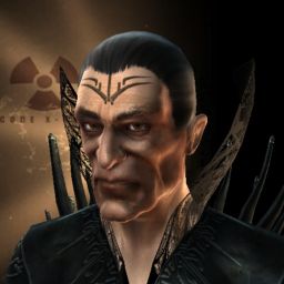 Zeroero — legacy portrait