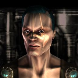 adrake — legacy portrait