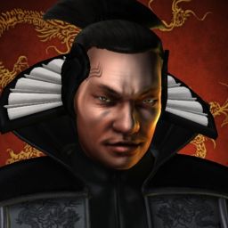 Hengeyokai — legacy portrait