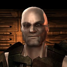 hellcane — legacy portrait