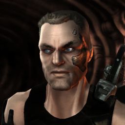 careme2389 — legacy portrait