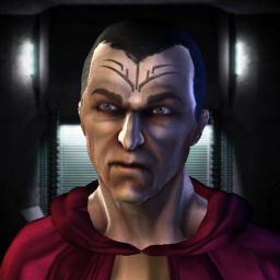 PFC Parts — legacy portrait