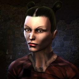 Kor Buddy — legacy portrait