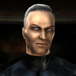 Krey Preston — legacy portrait