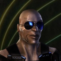 Quag'mier — legacy portrait