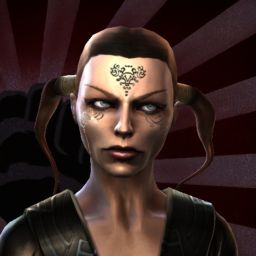 Umbarhulk — legacy portrait