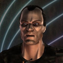 StealthSeeYa — legacy portrait