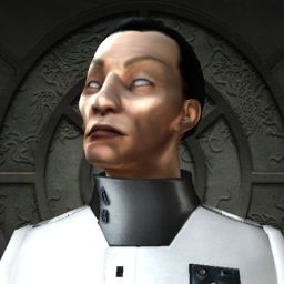 General LiCung — legacy portrait