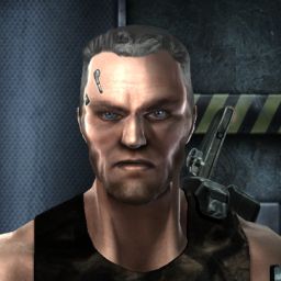 Nemeziskee — legacy portrait