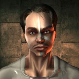 Fagos — legacy portrait