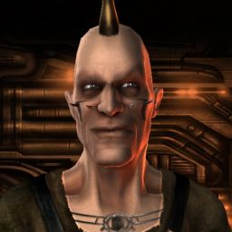 NupetietVer — legacy portrait