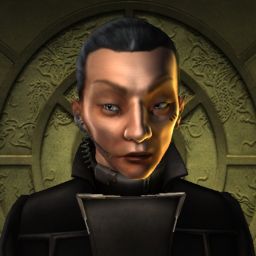 Lorcas — legacy portrait