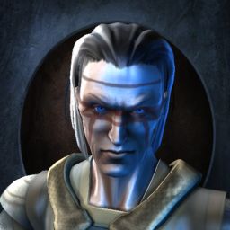 Al'Gouhti — legacy portrait