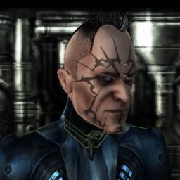 Bawulf — legacy portrait