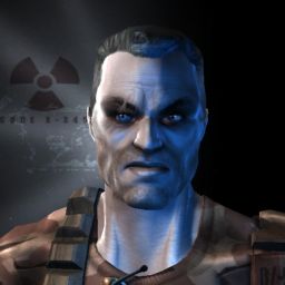 Stryder78 — legacy portrait