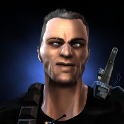 BMC DECON — legacy portrait