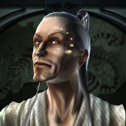 The KLIPP — legacy portrait