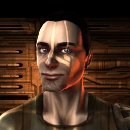 Jack Leo — legacy portrait